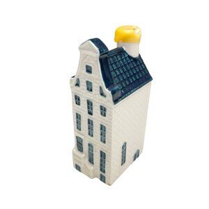 KLM Delft House by BOLS Amsterdam #38, Empty Liquid Is Evaporated